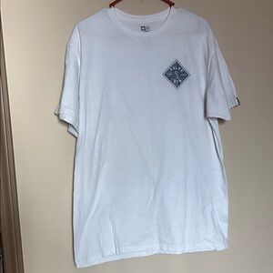 Salty Crew Men's White T-Shirt